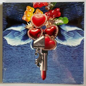 Sleigh Bells – Bunky Becky Birthday Boy NEW Compact Disc, CD, Mom+Pop, 2025